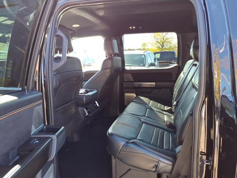 Used 2022 Ford F150 Platinum w/ Equipment Group 701A High image 15