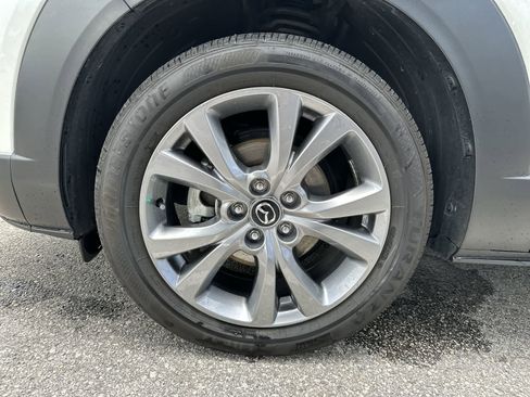 Used 2025 MAZDA CX-30 AWD 2.5 S w/ Preferred Package image 14