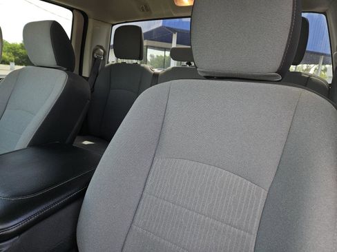 Used 2024 RAM 1500 Classic SLT RWD image 25