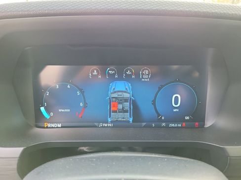 New 2025 Ford F150 STX w/ Equipment Group 200A image 25