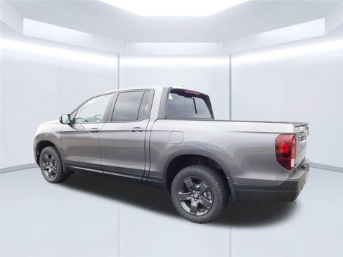 New 2026 Honda Ridgeline TrailSport image 9