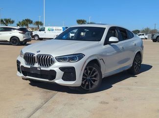 Used 2023 BMW X6 xDrive40i w/ Executive Package video 1