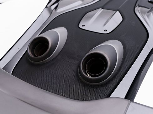 Used 2019 McLaren 600LT image 38