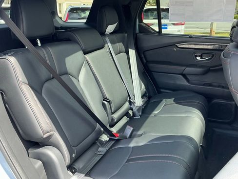 New 2026 Honda Passport TrailSport Elite image 19