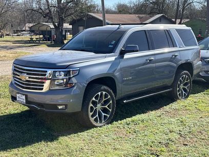 Used 2016 Chevrolet Tahoe LT w/ Off-Road Package