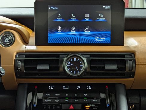 Used 2024 Lexus IS 300 w/ Comfort Package image 16