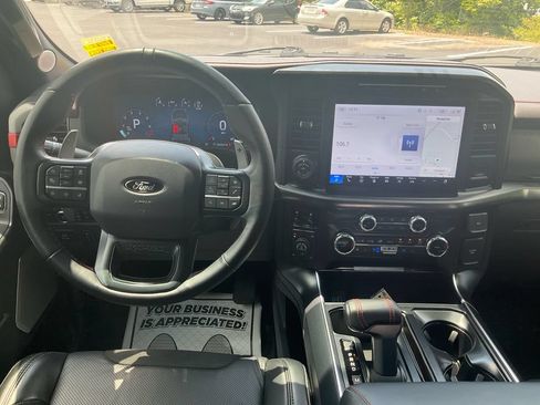 Certified 2024 Ford F150 Raptor AWD/4WD image 20