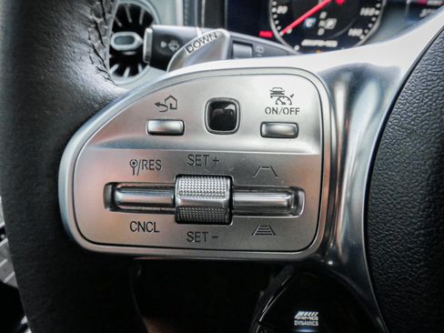 Used 2024 Mercedes-Benz G 63 AMG 4MATIC image 19