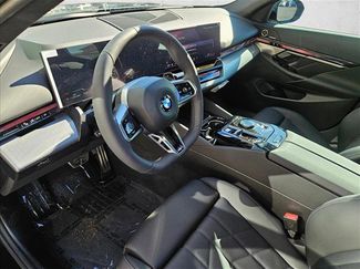 New 2026 BMW 530i w/ M Sport Package video 3