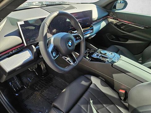 New 2026 BMW 530i w/ M Sport Package image 3