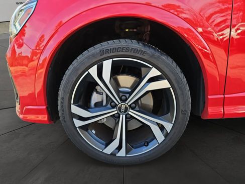 Used 2024 Audi Q3 2.0T Premium Plus image 14