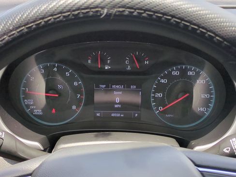 Used 2024 Chevrolet Malibu LT FWD image 25