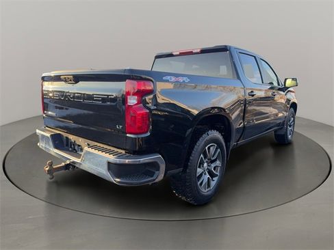 Used 2023 Chevrolet Silverado 1500 LT image 7