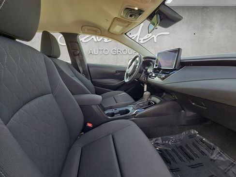 Used 2024 Toyota Corolla LE FWD image 24