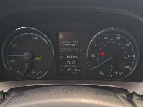 Used 2018 Toyota RAV4 Limited image 22