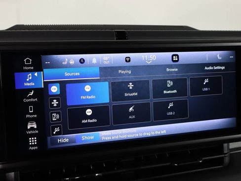 Used 2025 Jeep Wrangler Unlimited Sahara w/ Safety Group image 29