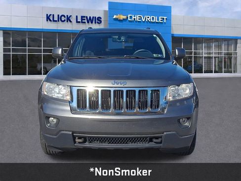 Used 2013 Jeep Grand Cherokee Laredo w/ Laredo E Group image 2