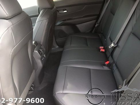 New 2026 Nissan Murano SL image 15