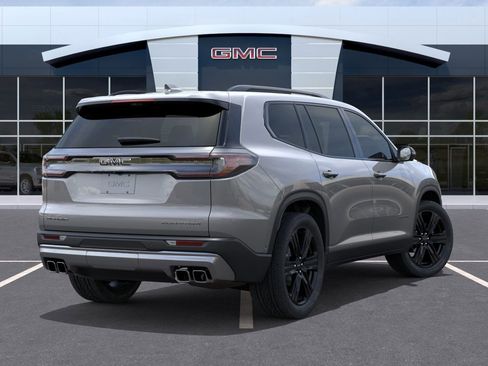 New 2026 GMC Acadia Elevation image 4
