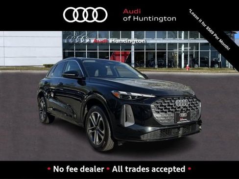 Used 2025 Audi Q5 Premium w/ Convenience Package AWD/4WD image 1