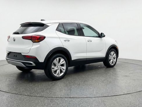 Used 2025 Buick Encore GX Preferred image 9