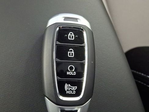 New 2026 Hyundai Venue SEL FWD image 14