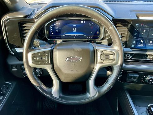 Used 2022 Chevrolet Silverado 1500 RST image 37