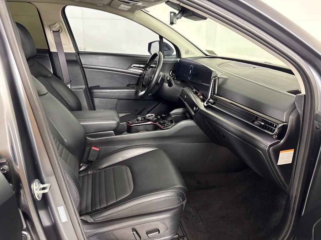 Used 2025 Kia Sportage SX Prestige AWD/4WD image 15
