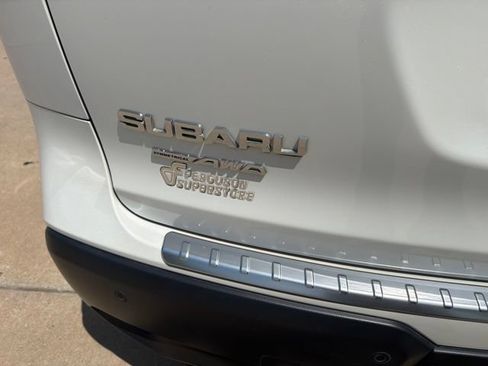 Used 2021 Subaru Ascent Limited w/ Technology Package AWD/4WD image 5