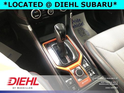 Used 2020 Subaru Forester Sport w/ Popular Package #2 image 31