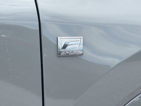 New 2026 Lexus RX 350 F Sport image 45