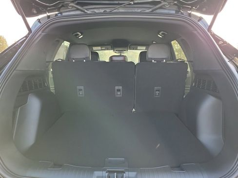 New 2026 Ford Escape ST-Line w/ Cold Weather Package image 10