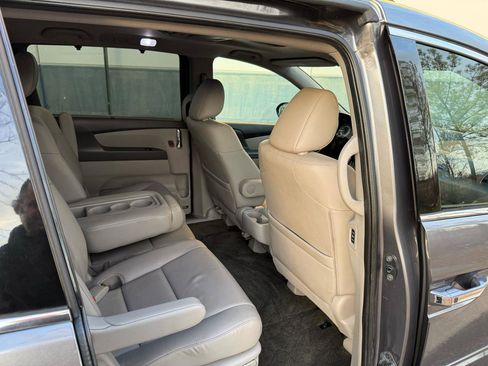 Used 2014 Honda Odyssey Touring image 30
