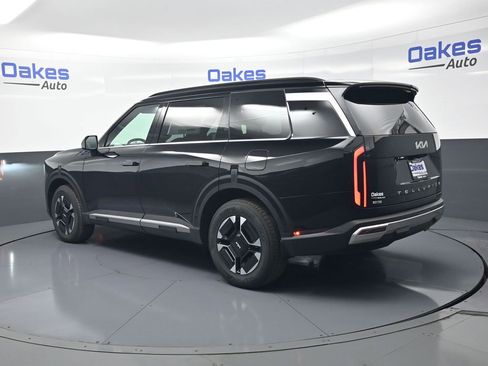 New 2027 Kia Telluride X-Line EX AWD/4WD image 6