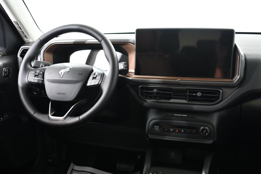 New 2026 Ford Bronco Sport Outer Banks w/ Outer Banks Tech Package+ AWD/4WD image 8