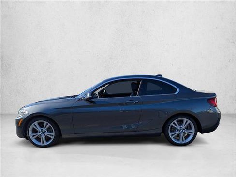 Used 2015 BMW 228i Coupe RWD image 5