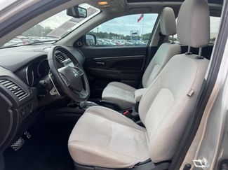 Used 2015 Mitsubishi Outlander Sport GT video 3