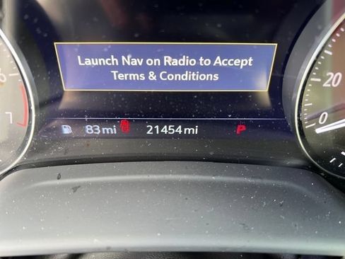 Used 2023 Buick Envision Avenir AWD/4WD image 21