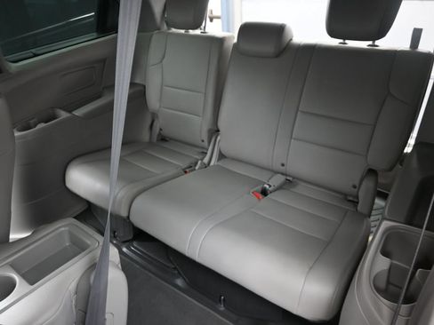 Used 2016 Honda Odyssey EX-L image 22