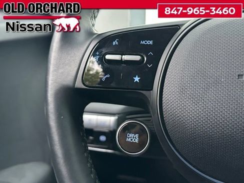 Used 2024 Hyundai Ioniq 5 SEL AWD/4WD image 19