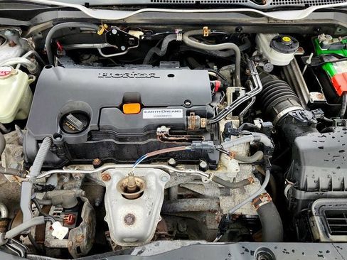 Used 2017 Honda Civic EX image 24