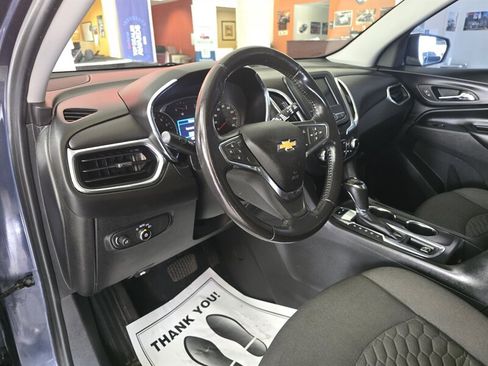Used 2019 Chevrolet Equinox LT AWD/4WD image 8