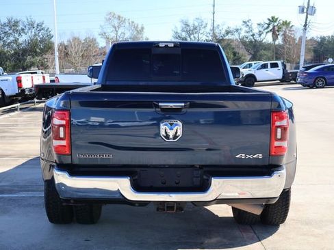 Used 2022 RAM 3500 Laramie image 6