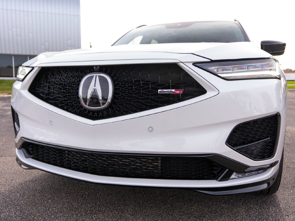 Certified 2022 Acura MDX Type S w/ Advance Package AWD/4WD image 16