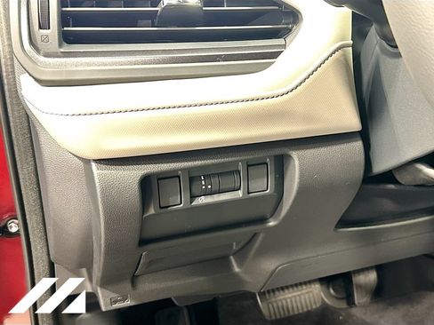 New 2026 Subaru Forester Premium AWD/4WD image 10