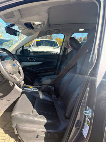 Used 2022 Subaru Ascent Limited w/ Technology Package AWD/4WD image 8