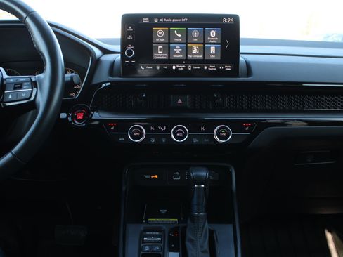 Used 2023 Honda CR-V EX-L image 14