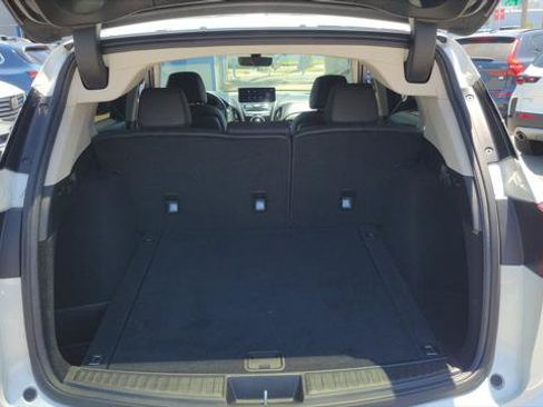 Used 2021 Acura RDX FWD image 8