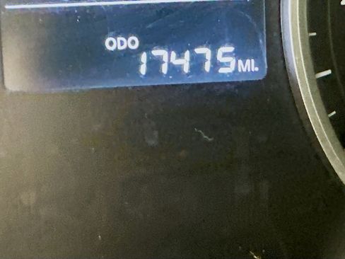 Used 2024 Nissan Kicks S image 18