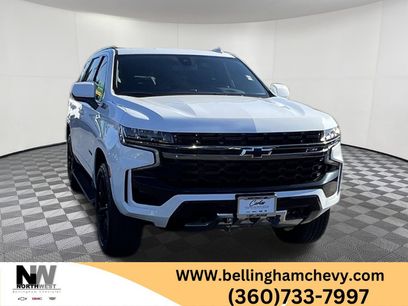Used 2022 Chevrolet Tahoe Z71